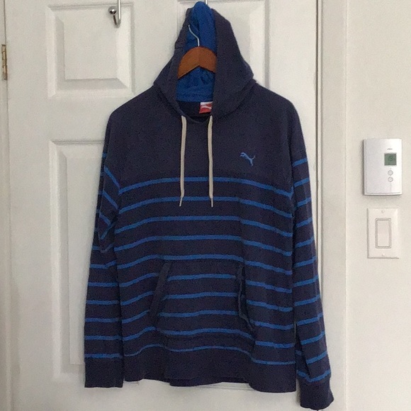 Puma Other - 100% cotton Puma sweatshirt